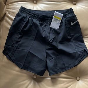 Nike running shorts NWT